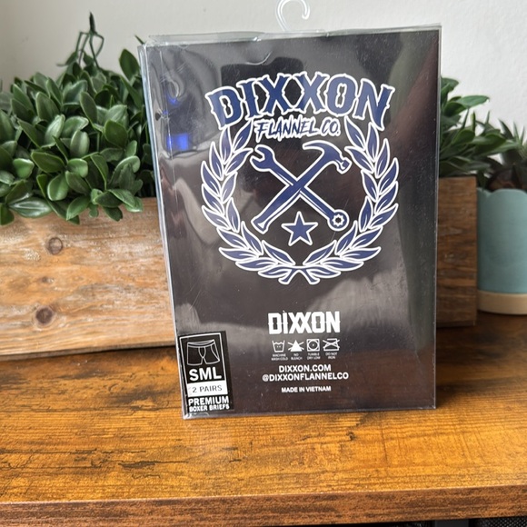 DIXXON Boxer Briefs - Picture 3 of 3